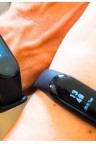 سوار شاومي Xiaomi Mi Band 4 سوار شاومي Xiaomi Mi Band 4